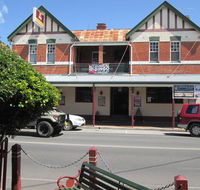 Maclean Hotel - Melbourne Tourism