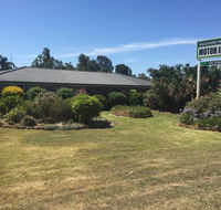 MacQuarie Valley Motor Inn - Melbourne Tourism