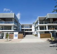 Maggies Beachfront Apt. 1 - Melbourne Tourism