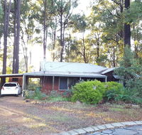 Magic Bush Hideaway 2 Azalea Court - Melbourne Tourism