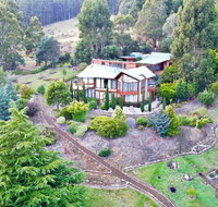 MAGICAL MOUNTAIN RETREAT - 20 mins to CBD and only 10 to MONA - Melbourne Tourism