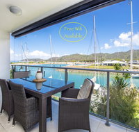 Magnetic Blue Waterfront Apartments - Melbourne Tourism