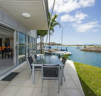 Magnetic Docks Townhouse 1 - Melbourne Tourism