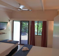Magnetic Island Resort Sleeps 3 Free WIFI - Melbourne Tourism