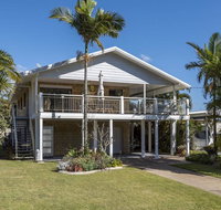 Mahalo - Melbourne Tourism