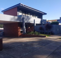 Mahogany Motel - Melbourne Tourism