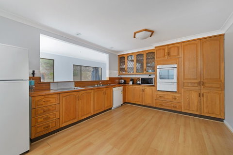 Malibu Holiday House, 6 Dulconghi Street - Melbourne Tourism 0
