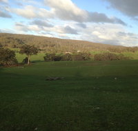 Mancuso Country Cottage Retreat - Melbourne Tourism