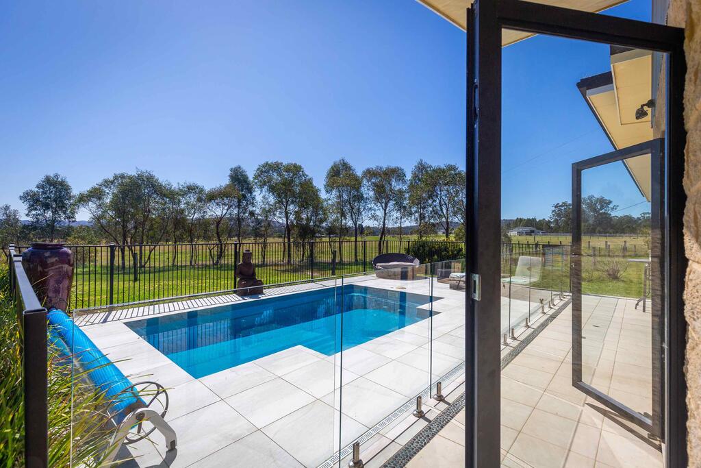Paxton NSW Melbourne Tourism