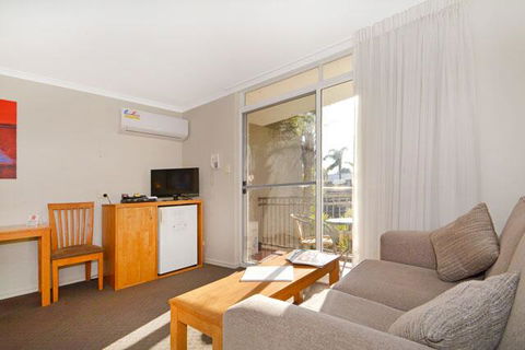 Mandurah Motel And Apartments - Melbourne Tourism 2