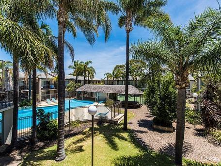 Mandurah Motel And Apartments - Melbourne Tourism 0