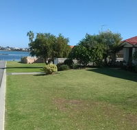 Mandurah Soldiers Cove Estuary Edge Townhouse - Melbourne Tourism