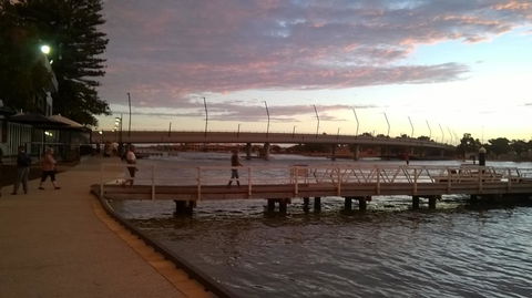 Mandurah Soldiers Cove Estuary Edge Townhouse - Melbourne Tourism 2