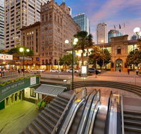 Manor Apartment Hotel - Melbourne Tourism