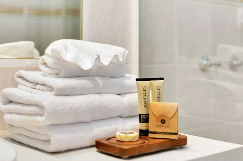Manor Apartment Hotel - Melbourne Tourism 3