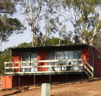 Mansfield Country Resort - Melbourne Tourism