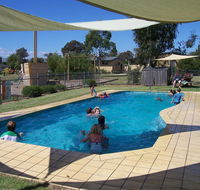 Mansfield Holiday Park - Melbourne Tourism
