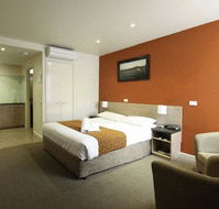 Mansfield Motel - Melbourne Tourism
