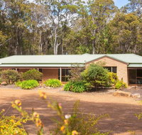 Mansfield Retreat - Melbourne Tourism