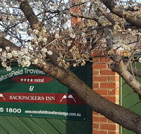 Mansfield Travellers Lodge - Melbourne Tourism