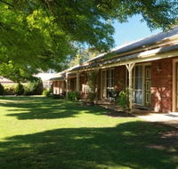 Mansfield Valley Motor Inn - Melbourne Tourism