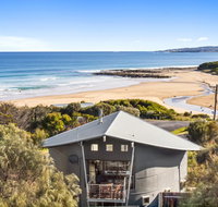 Manta Ray One - Melbourne Tourism