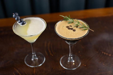 Mantra Albury - Melbourne Tourism 3