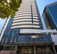 Mantra on Edward - Melbourne Tourism