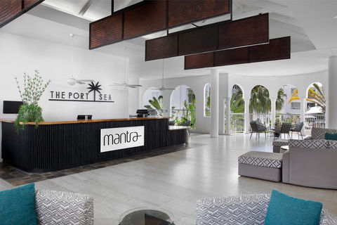Mantra PortSea - Melbourne Tourism 2