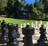 Mapleton Cabins  Caravan Park - Melbourne Tourism