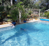 Mapleton Peaceful Provence BnB - Melbourne Tourism