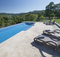 Mapleton Springs - Melbourne Tourism