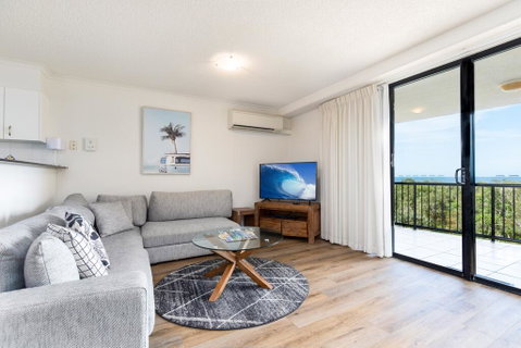 Marcoola Beach Resort - Melbourne Tourism 1