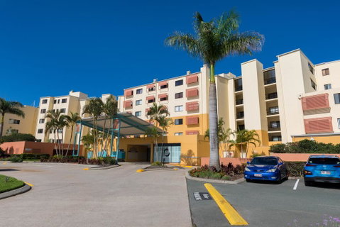 Marcoola Beach Resort - Melbourne Tourism 0