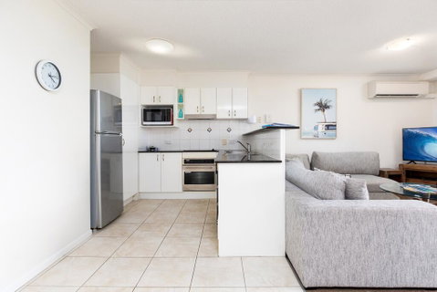 Marcoola Beach Resort - Melbourne Tourism 3