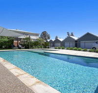 Marctime - Woodlands - Melbourne Tourism