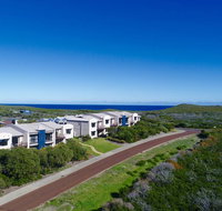 Margaret River Beach Apartments - Melbourne Tourism