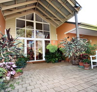Margaret River Bed  Breakfast - Melbourne Tourism