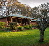 Margaret River Chalets - Melbourne Tourism
