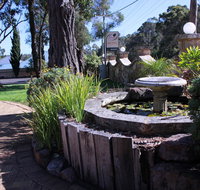 Margaret River Motel Formerly Grange on Farrelly - Melbourne Tourism