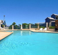 Margarets Beach Resort - Melbourne Tourism