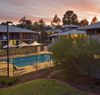 Margarets In Town Apartments formerly Darby Park Serviced Apartments - Melbourne Tourism