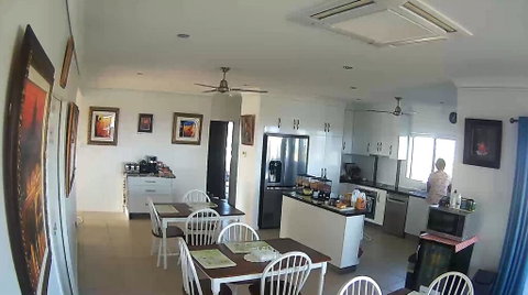 Margs Bed And Breakfast - Melbourne Tourism 1