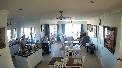 Margs Bed And Breakfast - Melbourne Tourism 2