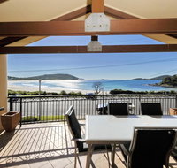 Marine Dr 2/70 - Fingal Bay - Melbourne Tourism