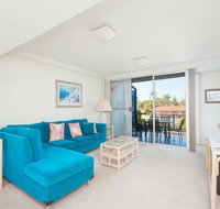Marine Drive Cirrus Unit 6 44 - Melbourne Tourism