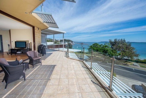 Mariners Rest Unit 3 - Nelson Bay - Melbourne Tourism 2