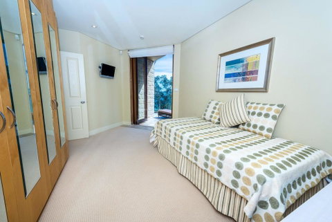 Mariners Rest Unit 3 - Nelson Bay - Melbourne Tourism 1