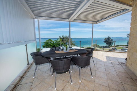 Mariners Rest Unit 3 - Nelson Bay - Melbourne Tourism 0