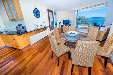 Mariners Rest Unit 3 - Nelson Bay - Melbourne Tourism 3